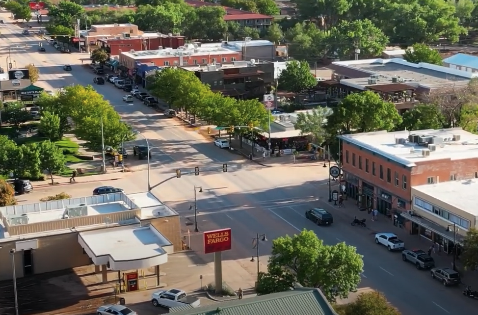 New video: Complete Streets for small towns